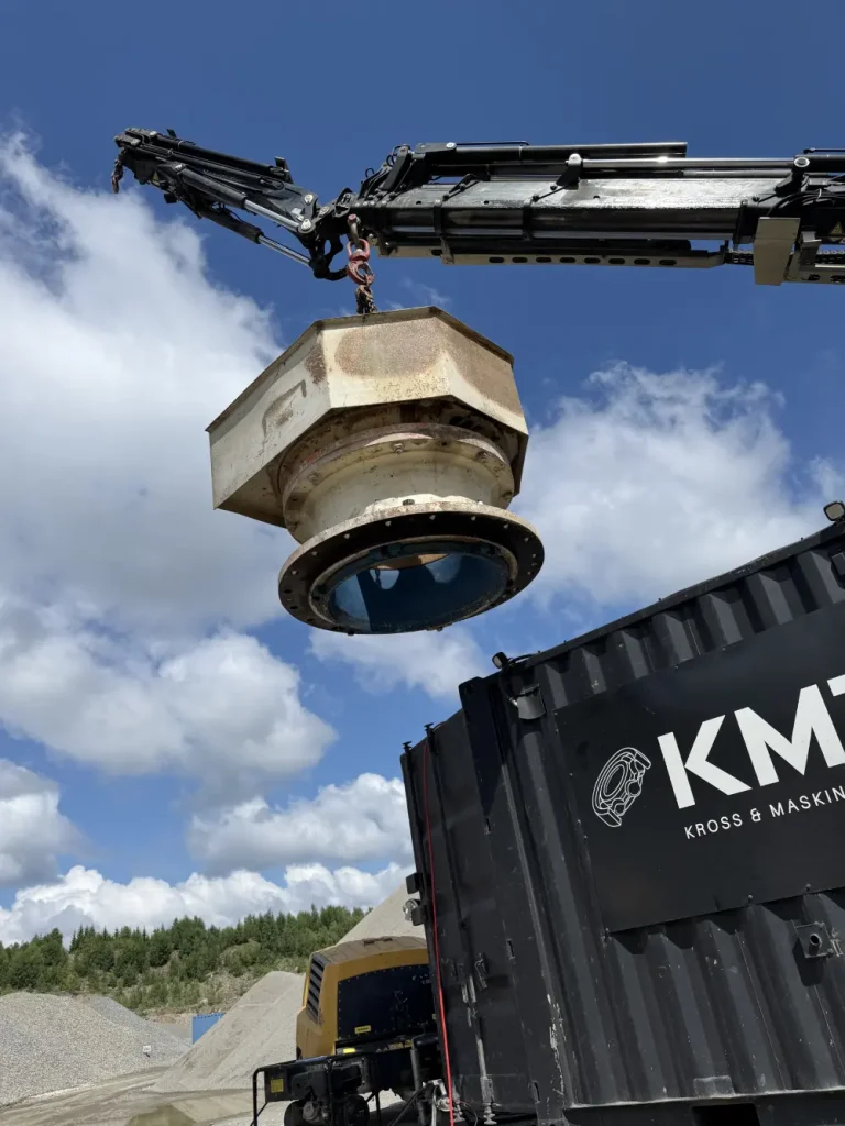 Kross & Maskinteknik Jönköping Bilder (1)