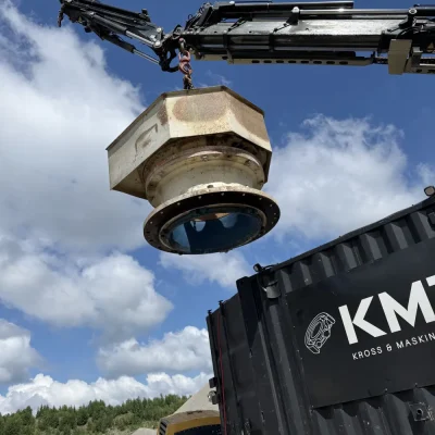 Kross & Maskinteknik Jönköping Bilder (1)