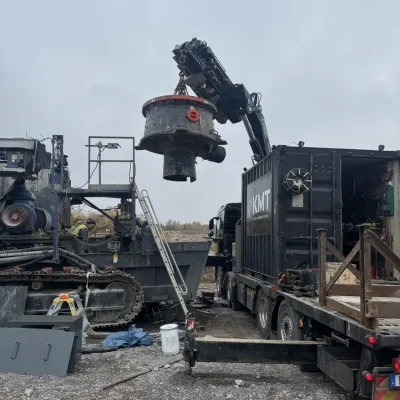 Kross & Maskinteknik Jönköping Bilder (4)